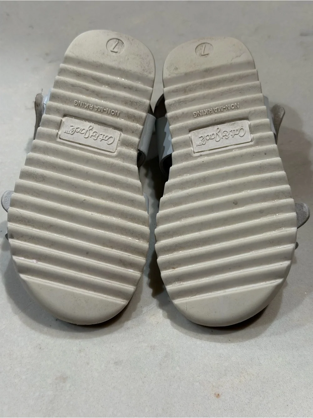 Toddler Girl Summer Sandal Bundle- Set of 4 Pairs